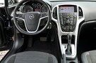 Opel Astra Automat Klimatyzacja Czujniki Serwisowany - 16