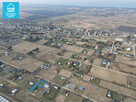 Działka budowlana Karwieńskie Błoto Pierwsze gm. Krokowa Sławoszynko, - 7
