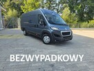 Peugeot Boxer 2.2 HDI / 165 KM !!Mały Przebieg 99 Tyś !! Kamera ! L 4 / MAX ! - 1