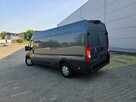 Peugeot Boxer 2.2 HDI / 165 KM !!Mały Przebieg 99 Tyś !! Kamera ! L 4 / MAX ! - 2