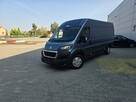Peugeot Boxer 2.2 HDI / 165 KM !!Mały Przebieg 99 Tyś !! Kamera ! L 4 / MAX ! - 4