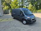 Peugeot Boxer 2.2 HDI / 165 KM !!Mały Przebieg 99 Tyś !! Kamera ! L 4 / MAX ! - 6