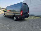 Peugeot Boxer 2.2 HDI / 165 KM !!Mały Przebieg 99 Tyś !! Kamera ! L 4 / MAX ! - 8
