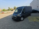 Peugeot Boxer 2.2 HDI / 165 KM !!Mały Przebieg 99 Tyś !! Kamera ! L 4 / MAX ! - 9