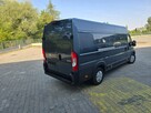 Peugeot Boxer 2.2 HDI / 165 KM !!Mały Przebieg 99 Tyś !! Kamera ! L 4 / MAX ! - 10