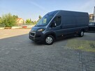 Peugeot Boxer 2.2 HDI / 165 KM !!Mały Przebieg 99 Tyś !! Kamera ! L 4 / MAX ! - 11