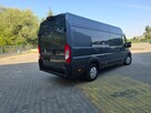 Peugeot Boxer 2.2 HDI / 165 KM !!Mały Przebieg 99 Tyś !! Kamera ! L 4 / MAX ! - 12