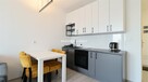 Mieszkanie Kraków Podgórze, Płaszów, Na Zakolu Wisły - 5