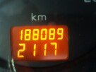 sprzedam ładnego RENAULT KANGOO1,8 TDI - 9