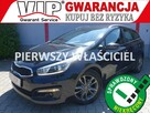 Kia Cee'd 1,4i Navi Alu Klimatyzacja Światła dzienne 1.Właściciel VIP Gwarancja - 1