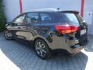 Kia Cee'd 1,4i Navi Alu Klimatyzacja Światła dzienne 1.Właściciel VIP Gwarancja - 5