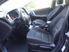 Kia Cee'd 1,4i Navi Alu Klimatyzacja Światła dzienne 1.Właściciel VIP Gwarancja - 8