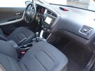 Kia Cee'd 1,4i Navi Alu Klimatyzacja Światła dzienne 1.Właściciel VIP Gwarancja - 12