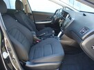 Kia Cee'd 1,4i Navi Alu Klimatyzacja Światła dzienne 1.Właściciel VIP Gwarancja - 13