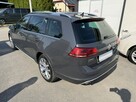 Volkswagen Golf Alltrack Raty/Zamiana Gwarancja alltrack 4motion 2,0 TDI Dsg - 3