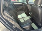 Volkswagen Golf Alltrack Raty/Zamiana Gwarancja alltrack 4motion 2,0 TDI Dsg - 11