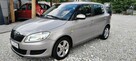 Škoda Fabia Bardzo zadbana po liftingu. Ekonomiczna . Polecam - 2