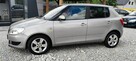 Škoda Fabia Bardzo zadbana po liftingu. Ekonomiczna . Polecam - 3