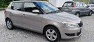Škoda Fabia Bardzo zadbana po liftingu. Ekonomiczna . Polecam - 9