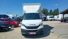 Iveco Daily 35S14 klima * 3 osobowy *pojedyńcze koło * - 3