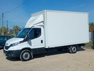Iveco Daily 35S14 klima * 3 osobowy *pojedyńcze koło * - 5