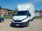 Iveco Daily 35S14 klima * 3 osobowy *pojedyńcze koło * - 7