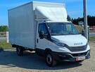 Iveco Daily 35S14 klima * 3 osobowy *pojedyńcze koło * - 9