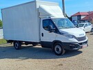 Iveco Daily 35S14 klima * 3 osobowy *pojedyńcze koło * - 10