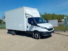 Iveco Daily 35S14 klima * 3 osobowy *pojedyńcze koło * - 11