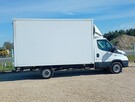 Iveco Daily 35S14 klima * 3 osobowy *pojedyńcze koło * - 13