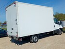 Iveco Daily 35S14 klima * 3 osobowy *pojedyńcze koło * - 14