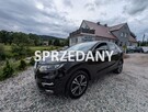 Nissan Qashqai Pełny serwis Auto jak nowe rejestracja 2019