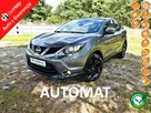 Nissan Qashqai 1.6 dCi*TEKNA*Climatronic*Navi*Alu*LED*Kamera360*Pełna Elektryka*ZOBAC