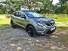 Nissan Qashqai 1.6 dCi*TEKNA*Climatronic*Navi*Alu*LED*Kamera360*Pełna Elektryka*ZOBAC - 3