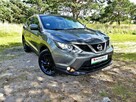 Nissan Qashqai 1.6 dCi*TEKNA*Climatronic*Navi*Alu*LED*Kamera360*Pełna Elektryka*ZOBAC - 4