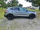 Nissan Qashqai 1.6 dCi*TEKNA*Climatronic*Navi*Alu*LED*Kamera360*Pełna Elektryka*ZOBAC - 6