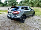 Nissan Qashqai 1.6 dCi*TEKNA*Climatronic*Navi*Alu*LED*Kamera360*Pełna Elektryka*ZOBAC - 7