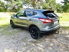 Nissan Qashqai 1.6 dCi*TEKNA*Climatronic*Navi*Alu*LED*Kamera360*Pełna Elektryka*ZOBAC - 11