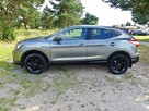 Nissan Qashqai 1.6 dCi*TEKNA*Climatronic*Navi*Alu*LED*Kamera360*Pełna Elektryka*ZOBAC - 12