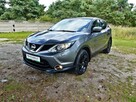 Nissan Qashqai 1.6 dCi*TEKNA*Climatronic*Navi*Alu*LED*Kamera360*Pełna Elektryka*ZOBAC - 13