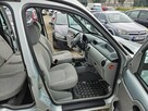 Renault Kangoo Opłacony Zdrowy Zadbany Serwisowany z Klimą i Alusami 1Wł Po Serwisie - 10