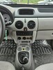 Renault Kangoo Opłacony Zdrowy Zadbany Serwisowany z Klimą i Alusami 1Wł Po Serwisie - 15