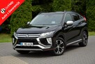 Mitsubishi Eclipse Cross Red AccenLedy HeadUp Kamera360 Keyless go FCM BSW As. Pasa Alu18" ASO - 1