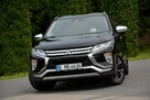 Mitsubishi Eclipse Cross Red AccenLedy HeadUp Kamera360 Keyless go FCM BSW As. Pasa Alu18" ASO - 2