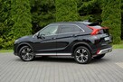 Mitsubishi Eclipse Cross Red AccenLedy HeadUp Kamera360 Keyless go FCM BSW As. Pasa Alu18" ASO - 4