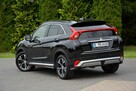 Mitsubishi Eclipse Cross Red AccenLedy HeadUp Kamera360 Keyless go FCM BSW As. Pasa Alu18" ASO - 5