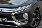 Mitsubishi Eclipse Cross Red AccenLedy HeadUp Kamera360 Keyless go FCM BSW As. Pasa Alu18" ASO - 7