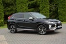 Mitsubishi Eclipse Cross Red AccenLedy HeadUp Kamera360 Keyless go FCM BSW As. Pasa Alu18" ASO - 10