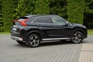 Mitsubishi Eclipse Cross Red AccenLedy HeadUp Kamera360 Keyless go FCM BSW As. Pasa Alu18" ASO - 11
