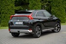 Mitsubishi Eclipse Cross Red AccenLedy HeadUp Kamera360 Keyless go FCM BSW As. Pasa Alu18" ASO - 12